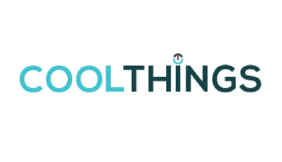 The logo of Cool Things