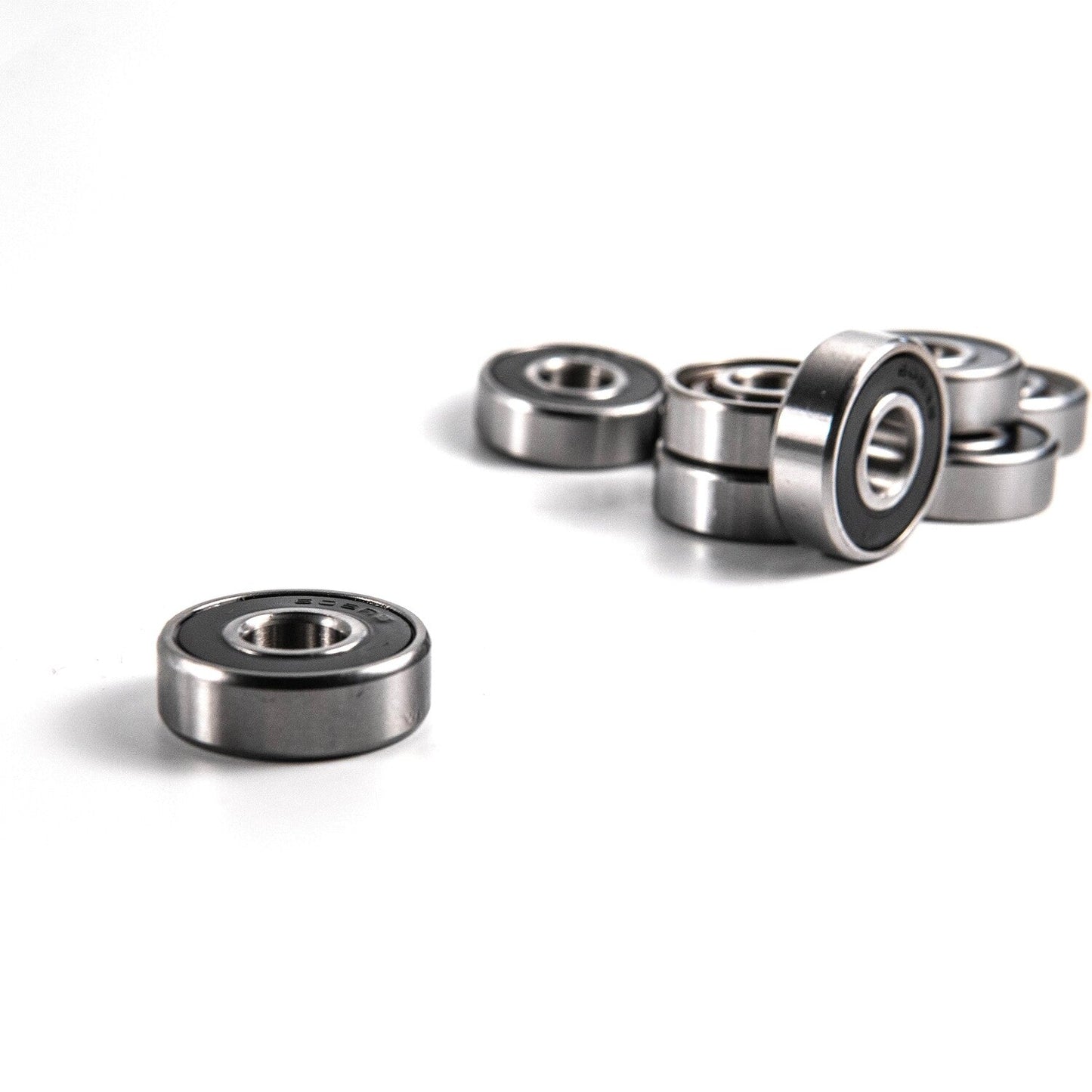 Bearings Skateboard Small Parts