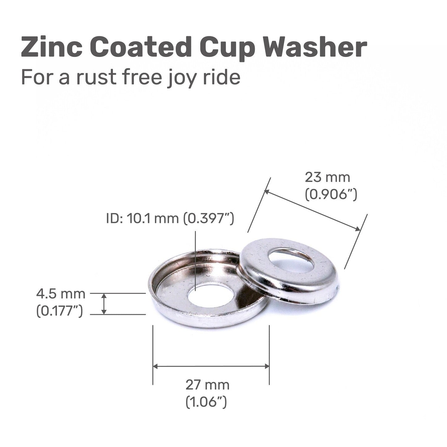 Bushing Kit Skateboard Small Parts