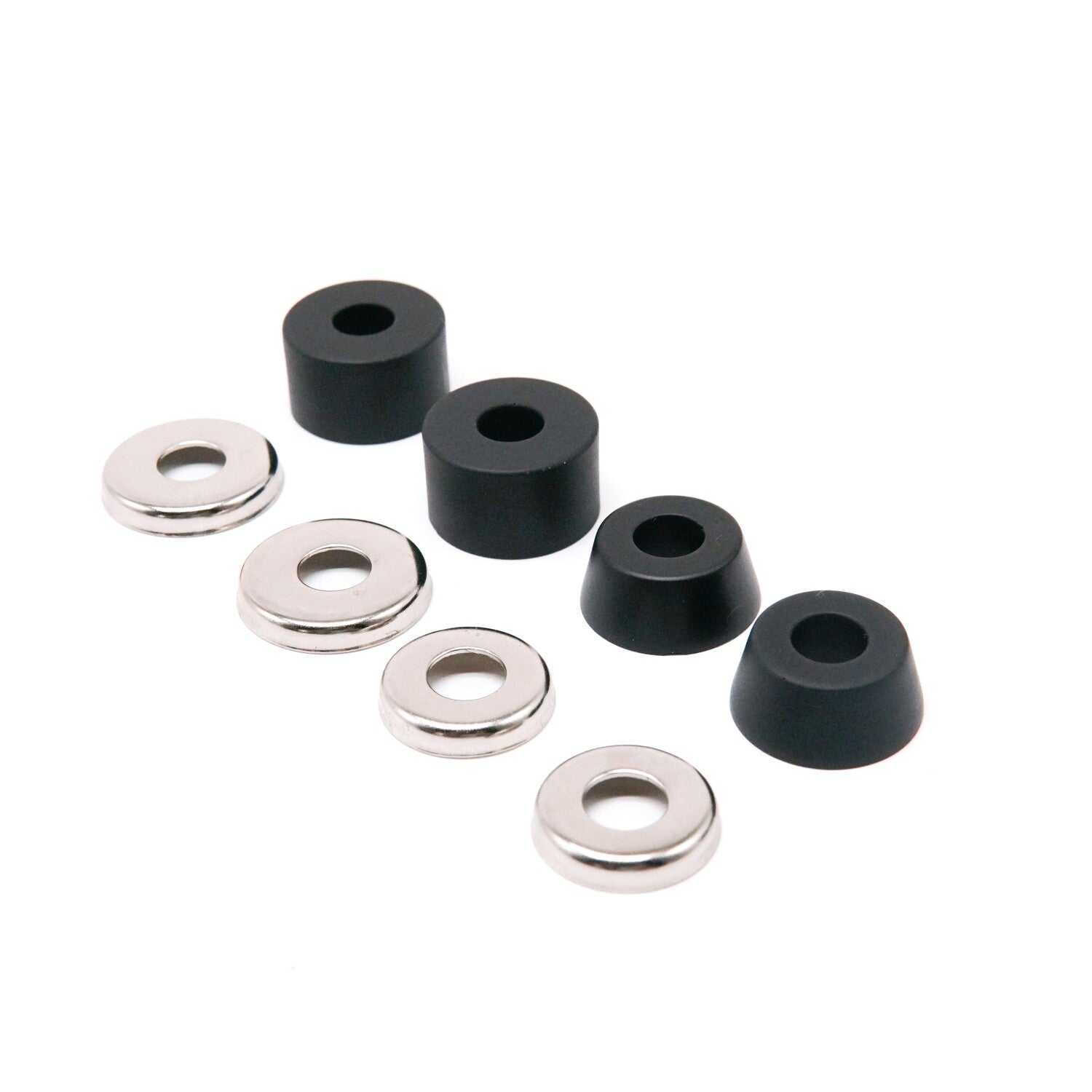 Large Rubber Grommets and Bushings 