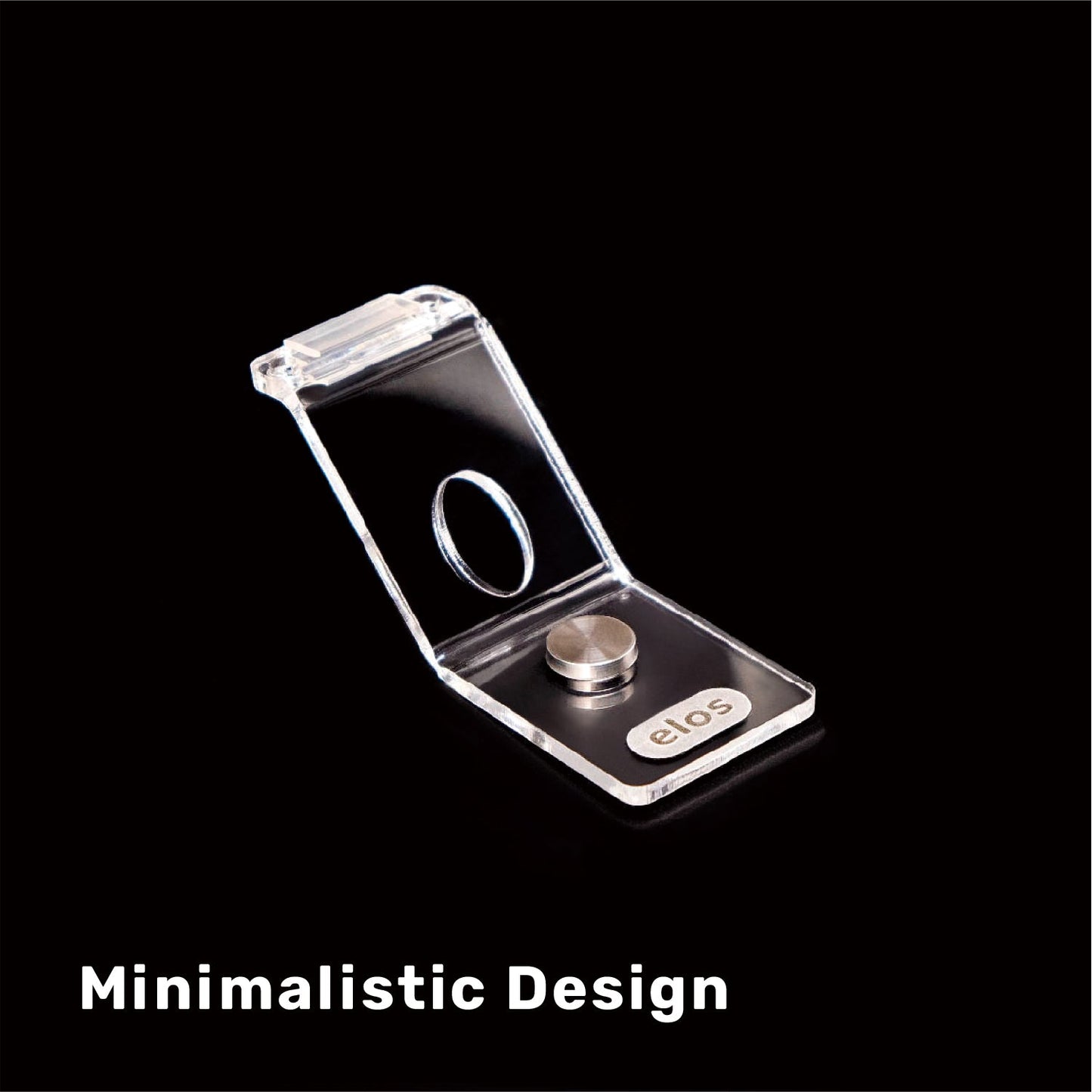 Elos 2 in 1 Skateboard Wall Mount Skateboard Parts