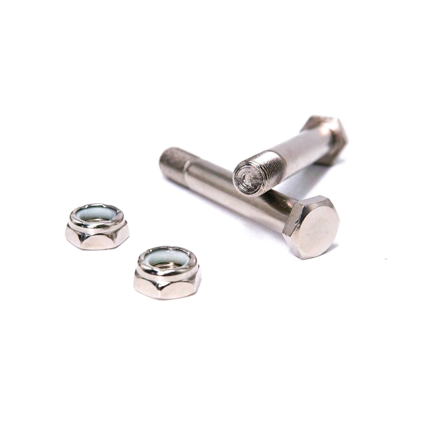 Kingpin Set Skateboard Small Parts