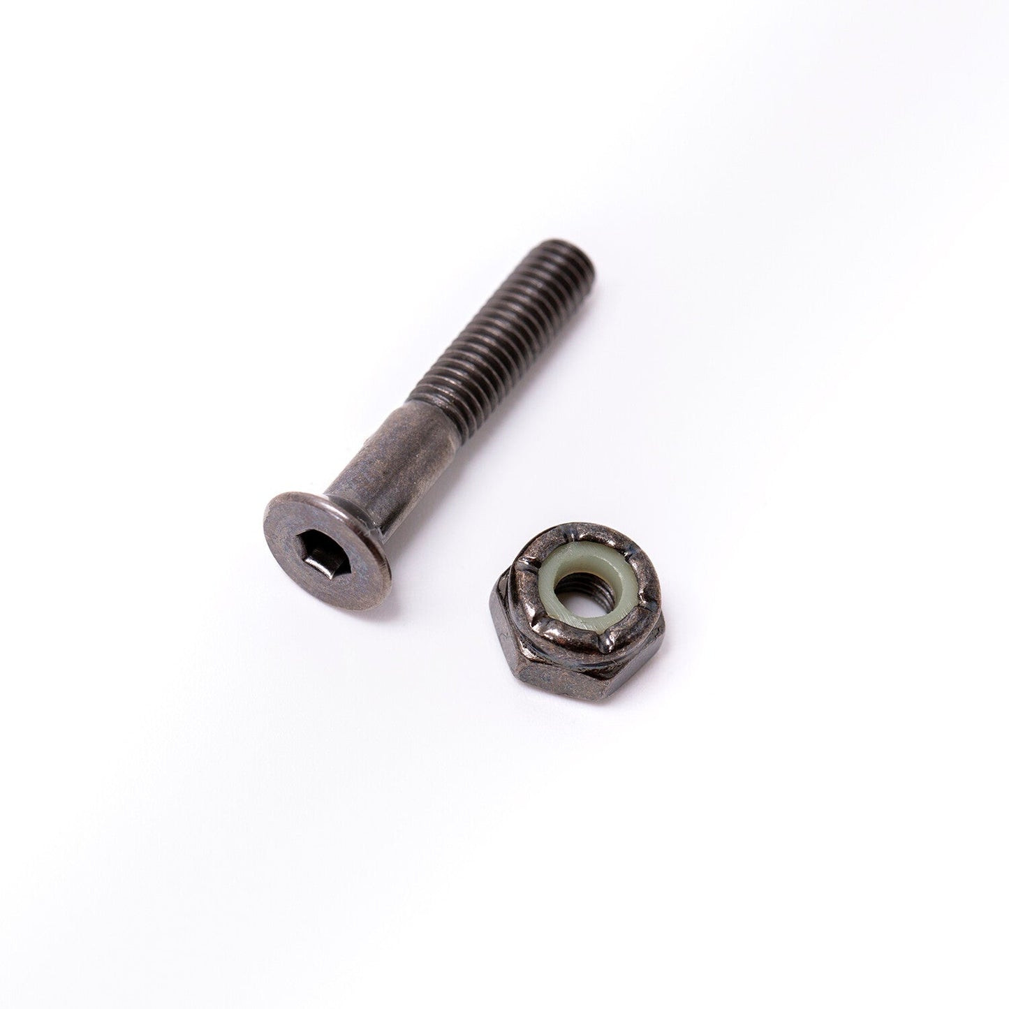 Mounting Hardware Skateboard Small Parts