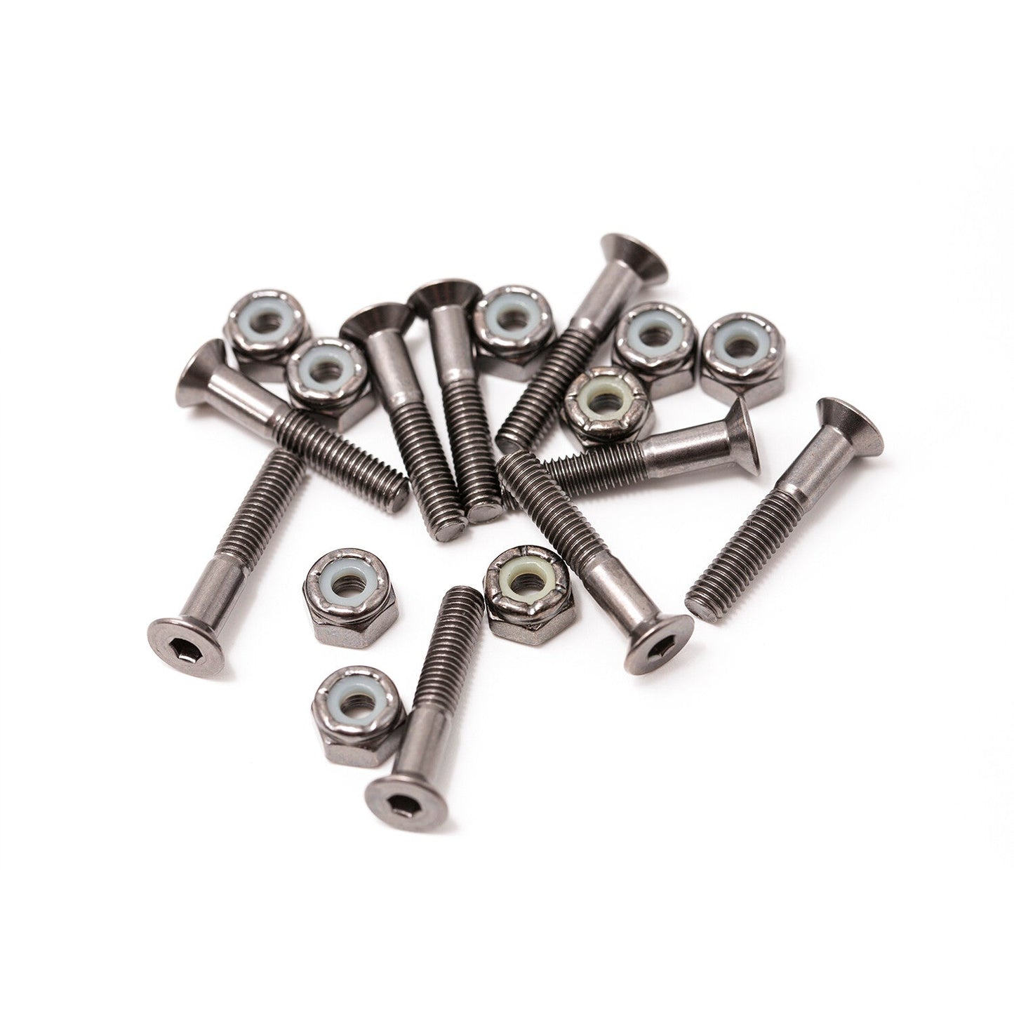 Mounting Hardware Skateboard Small Parts