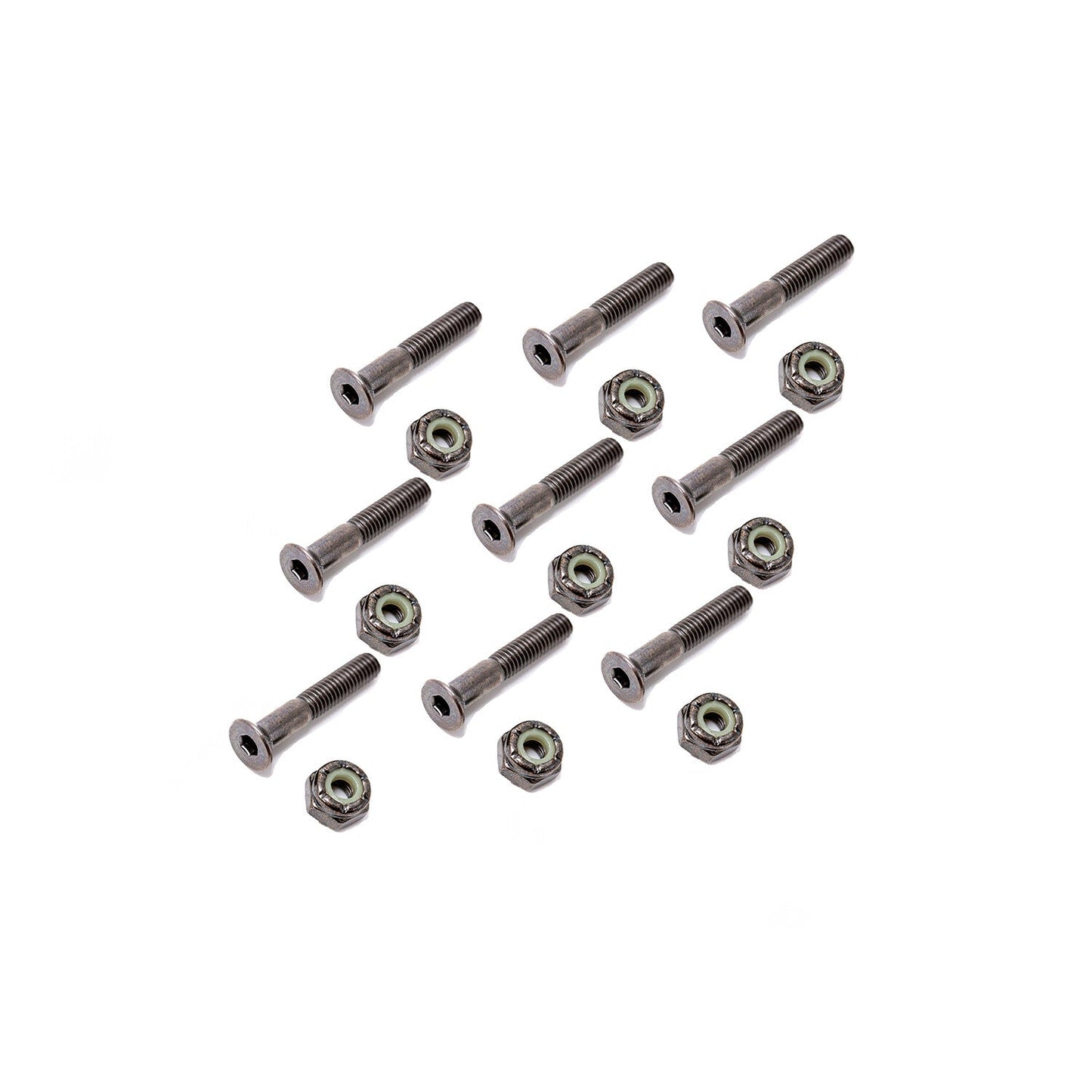 Mounting Hardware Skateboard Small Parts