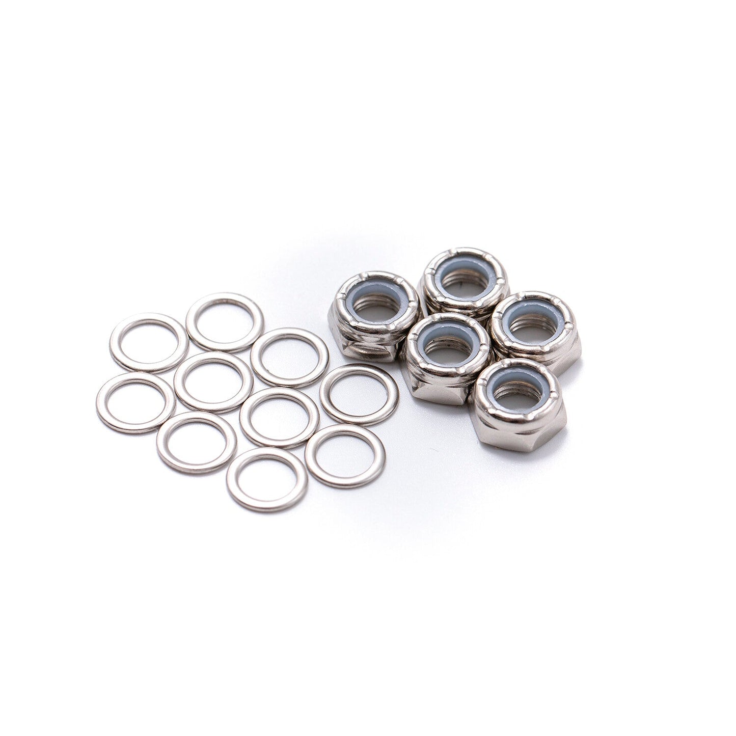 Truck Axle Hardware Skateboard Small Parts