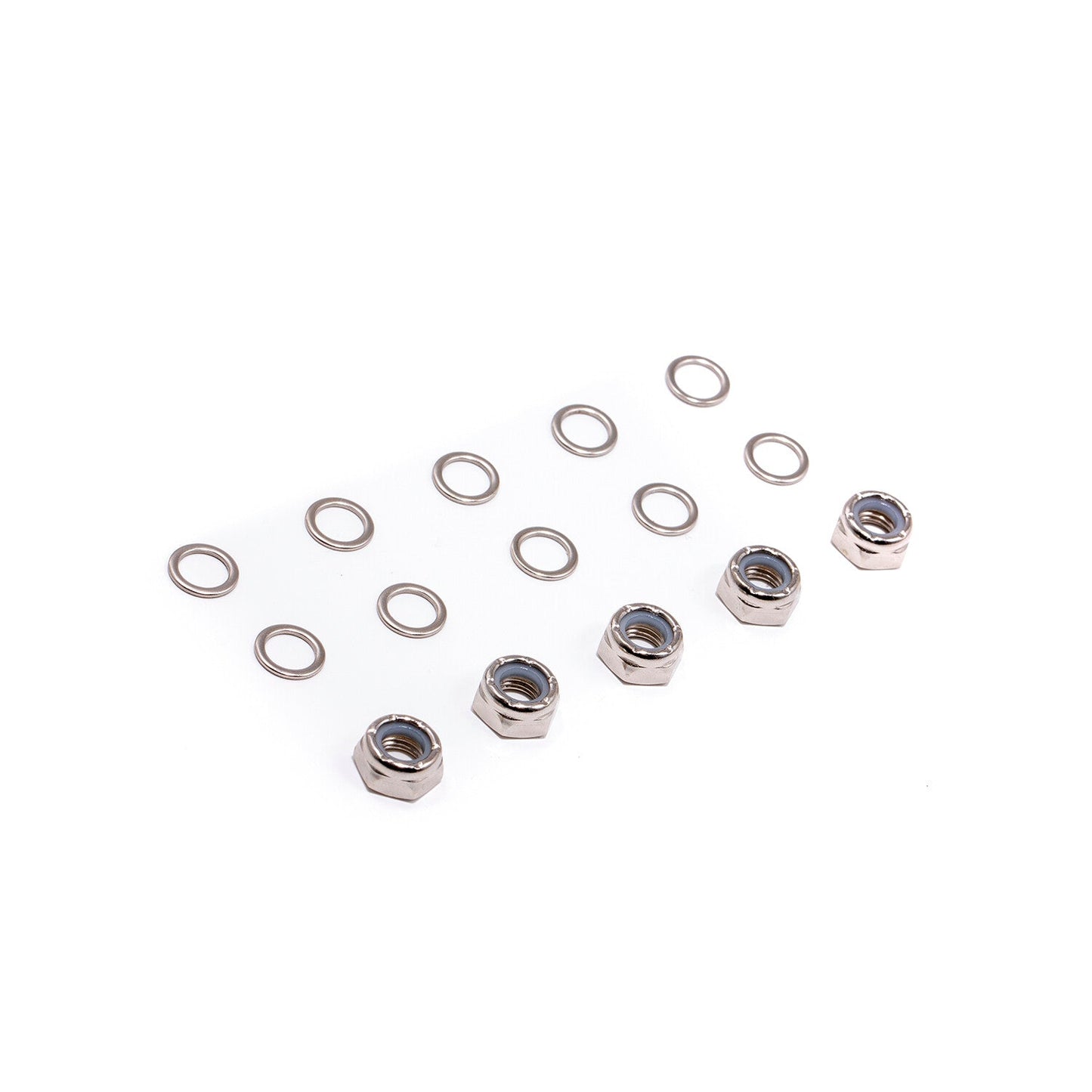 Truck Axle Hardware Skateboard Small Parts