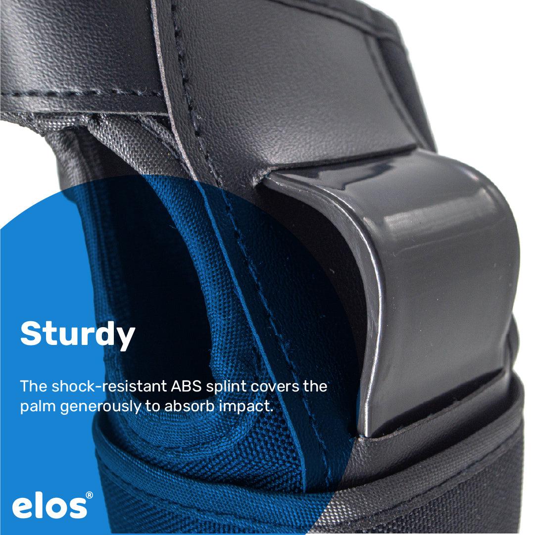 Wrist Guards Skateboarding Gloves