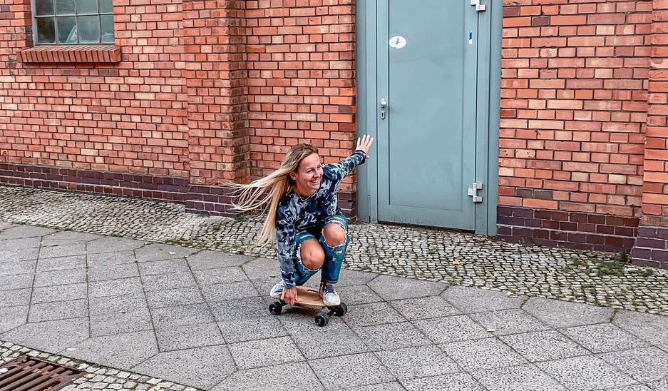 The Ultimate Guide to Cruiser Skateboarding