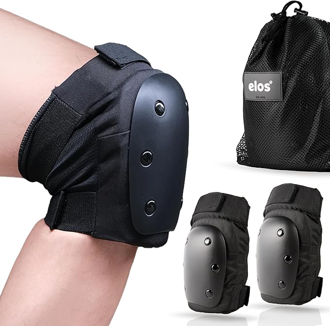 Elos Protective Gear Set