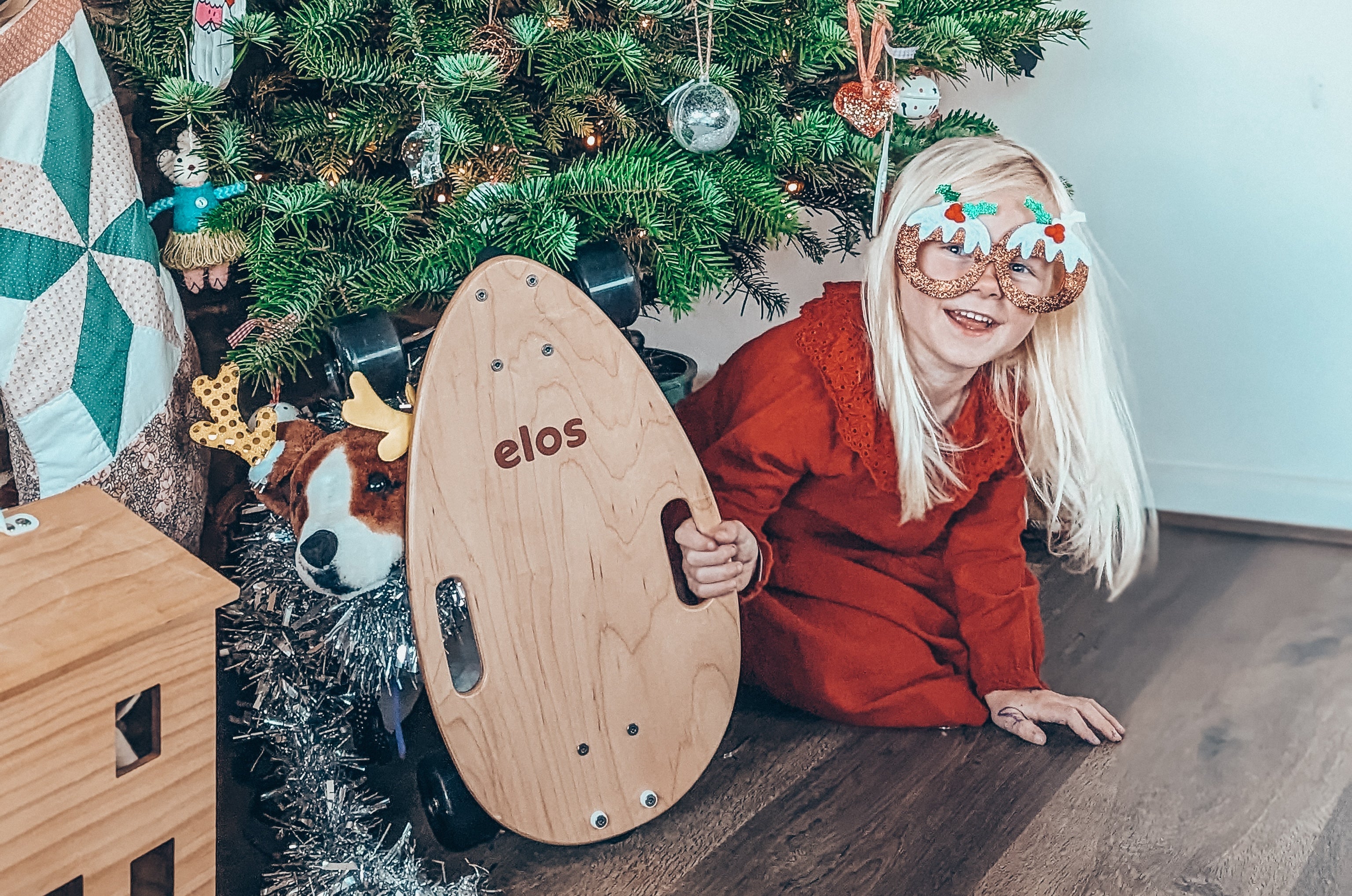 Elos® Official Store | Cruiser Skateboards and Outdoor Accessories