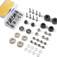 Elos Skateboard Hardware Kit