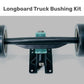 Bushing Kit Skateboard Small Parts 