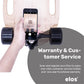 Elos DIY Kit Starter Model - Clear Maple Skateboards 